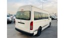 Toyota Hiace turbo High Roof old shape DSL