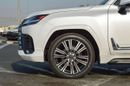 Lexus LX600 LX 600 Signature 3.5L