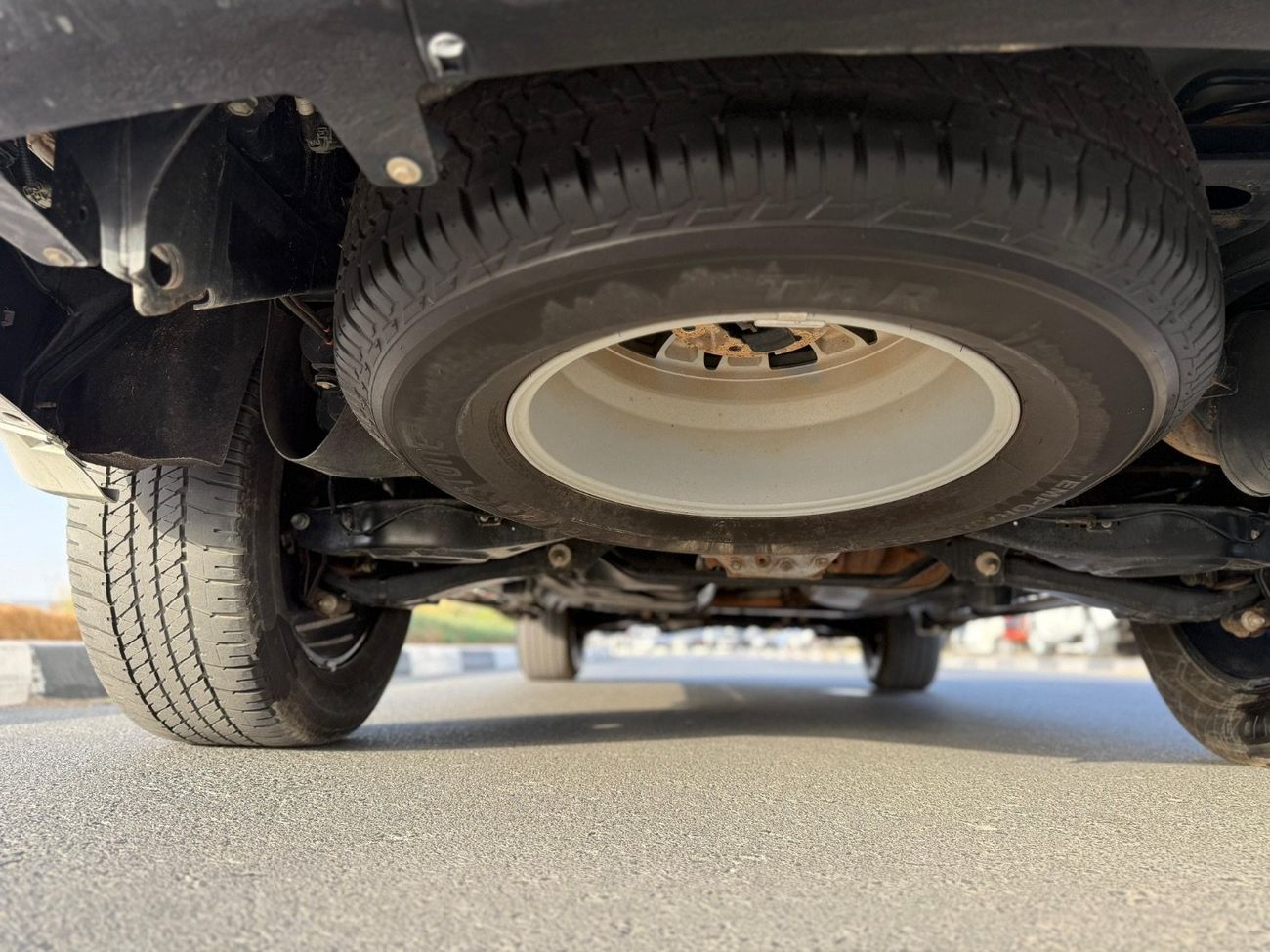 Nissan Armada 4WD Full Option 2023