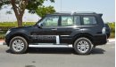 Mitsubishi Pajero 3.8 GLS Full Option (Export only) AVAILABLE IN COLORS !!! LIMITED STOCK !!!