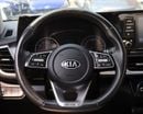 Kia Seltos EX ACCIDENTS FREE - GCC - ORIGINAL PAINT - SUNROOF - PERFECT CONDITION INSIDE OUT - 1600 CC
