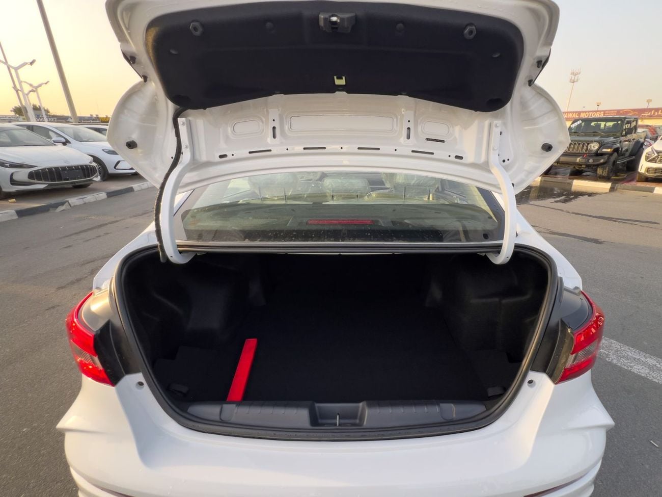 Chery Arrizo 5 EXPORT PRICE - CHERY ARRIZO5 1.5L