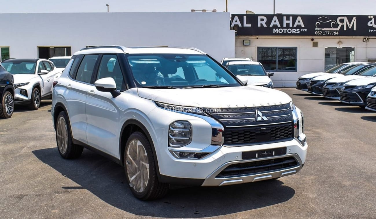 Mitsubishi Outlander 2.5 L