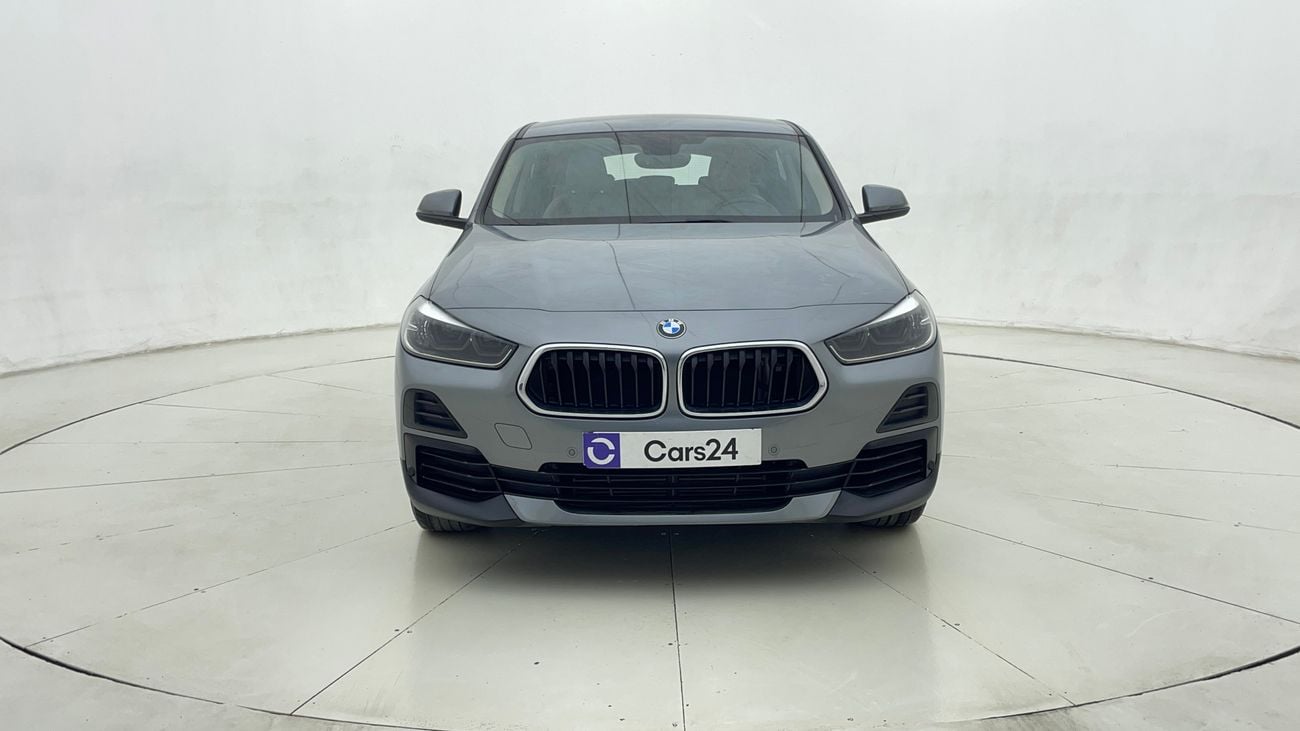 بي أم دبليو X2 2023 SDRIVE 20I JOY EDITION | AED 1067/Month | 0 DP | 30 Day Return | Warranty | Service History