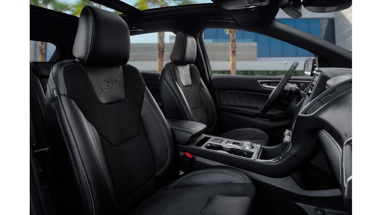 Ford Edge ST | 2,937 P.M  | 0% Downpayment | Ford Warranty & Service!