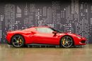 Ferrari 296 GTB 3.0T V6 PHEV