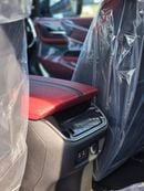 نيسان باترول SE Platinum City 3.8L