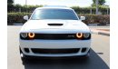 Dodge Challenger 2018/ CHALLENGER HELLCAT/ 707HP/ GCC / FULL SERVICE HISTORY WITH WARRANTY