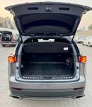 لكزس NX 300 F Sport 2.0L