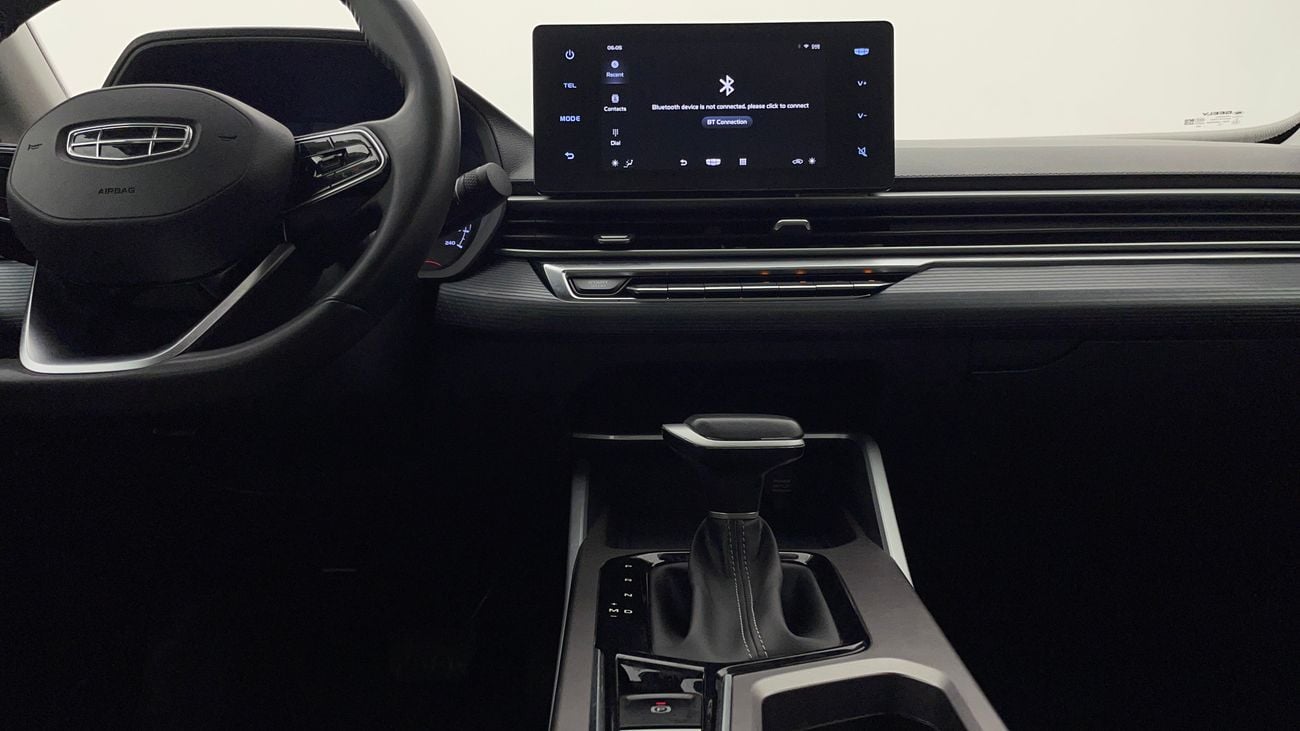 جيلي إمجراند GS 1.5 | بدون دفعة مقدمة | اختبار القيادة في المنزل