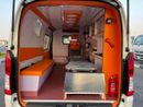 Toyota Hiace 2019 TOYOTA HIACE VAN AMBULANCE COMMUTER