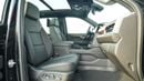 GMC Yukon DENALI SPORT NIGHTFALL EDITION BLACK 2026MY EXPORT PRICE