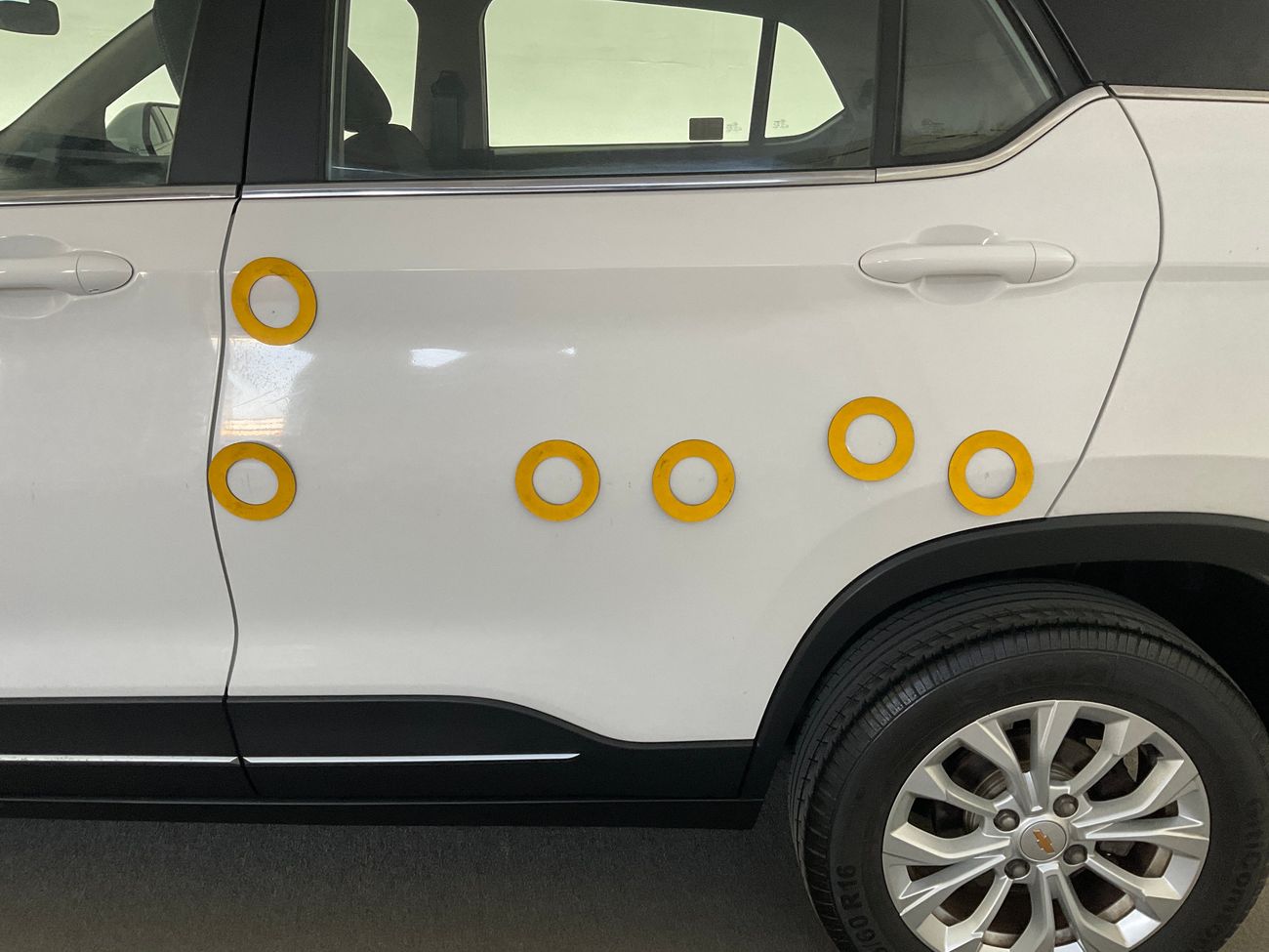 شيفروليه جروف LT | شامل الضمان | 0 ﺪﻔﻋﺓ ﺃﻮﻟﻯ