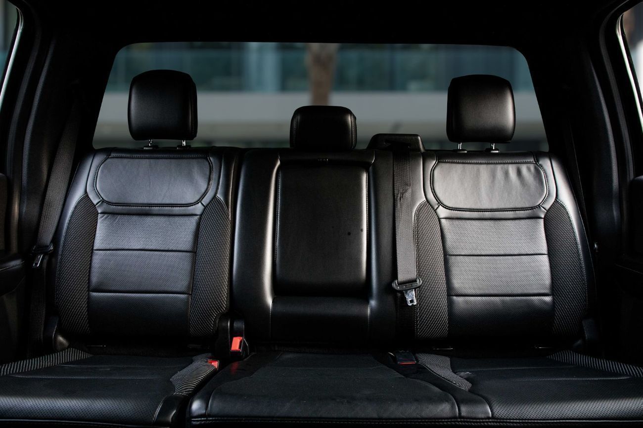 Ford F 150 Raptor Raptor | 4,211 P.M | 0% Downpayment | Ford Service Contract Until 161,000km!