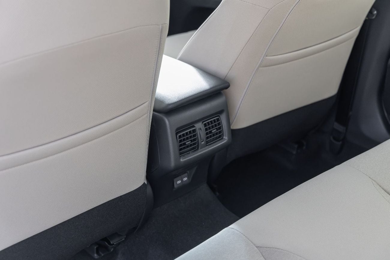 Toyota Camry Toyota Camry LE 2.5 L | Hybrid | Gray | Panoramic Sunroof | Electric Chair | 2026 GCC Specs