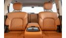 Infiniti QX80 Limited 2020 Infiniti QX80 7-Seater / Full Infiniti Service History & Infiniti Warranty
