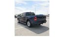 RAM 1500 Dodge RAM Longhorn - 2022- Dark Blue