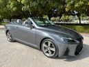 Lexus IS 350C 3.5