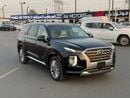 هيونداي باليساد 2020 HYUNDAI PALISADE LIMITED FULL OPTIONS IMPORTED FROM USA