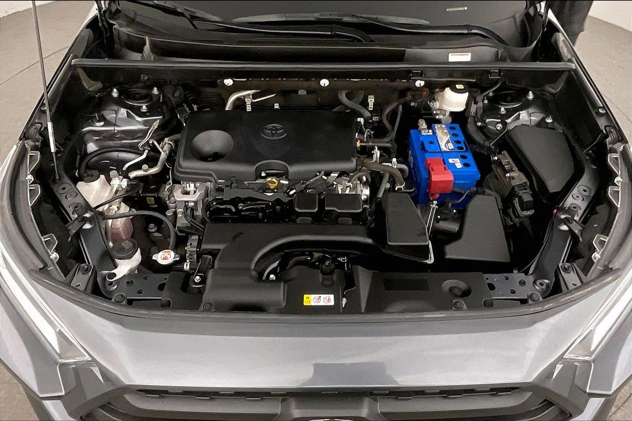 Toyota RAV4 Adventure | Guaranteed Warranty | 0 Down Payment