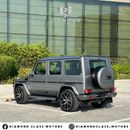 Mercedes-Benz G 63 AMG Mercedes AMG G63 Full Option  GCC Edition