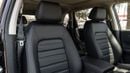Honda CRV 2025 | HONDA CRV 240 TURBO FRONTIER 5 SEATS - E.TAIL GATE