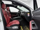 Porsche Macan Std 2.0L (252 HP) 2021 Porsche Macan, Warranty, Full Porsche Service History, Sport Chrono Package,