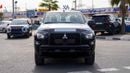 Mitsubishi L200 Brand New 2026 Mitsubishi L200 ‎C80 2.5L GLX Pick-Up GCC – Export Only