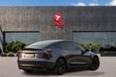 تسلا موديل 3 Tesla Model 3 Standard Plus 2024 GCC | Agency Warranty
