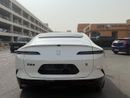 أفاتر 12 Luxury RWD