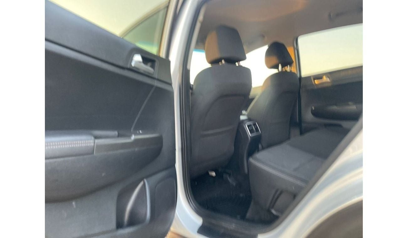 Kia Sportage 2021 Kia Sportage 2.4L V4 MidOption+ - AWD 4x4 - Apple & Android Play Full Serviced - 56000 mileage