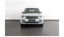 Land Rover Range Rover 2015 Range Rover Vogue SE / 5.0L V8