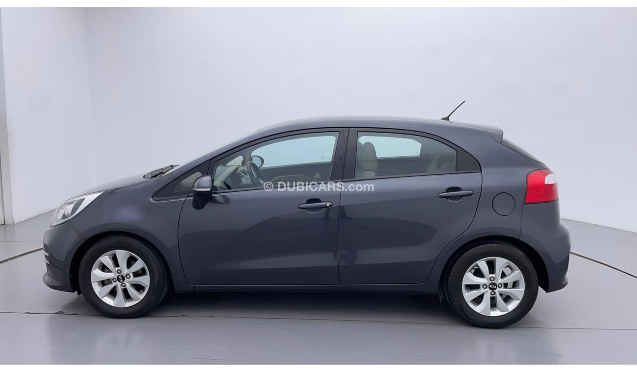 Kia Rio LX 1.4 | Under Warranty | Inspected on 150+ parameters