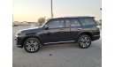 تويوتا 4Runner TOYOTA 4RUNNER 7SEATER FULL OPTION