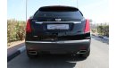 Cadillac XT5 ZERO DOWN PAYMENT - 2585 AED/MONTHLY - UNDER WARRANTY