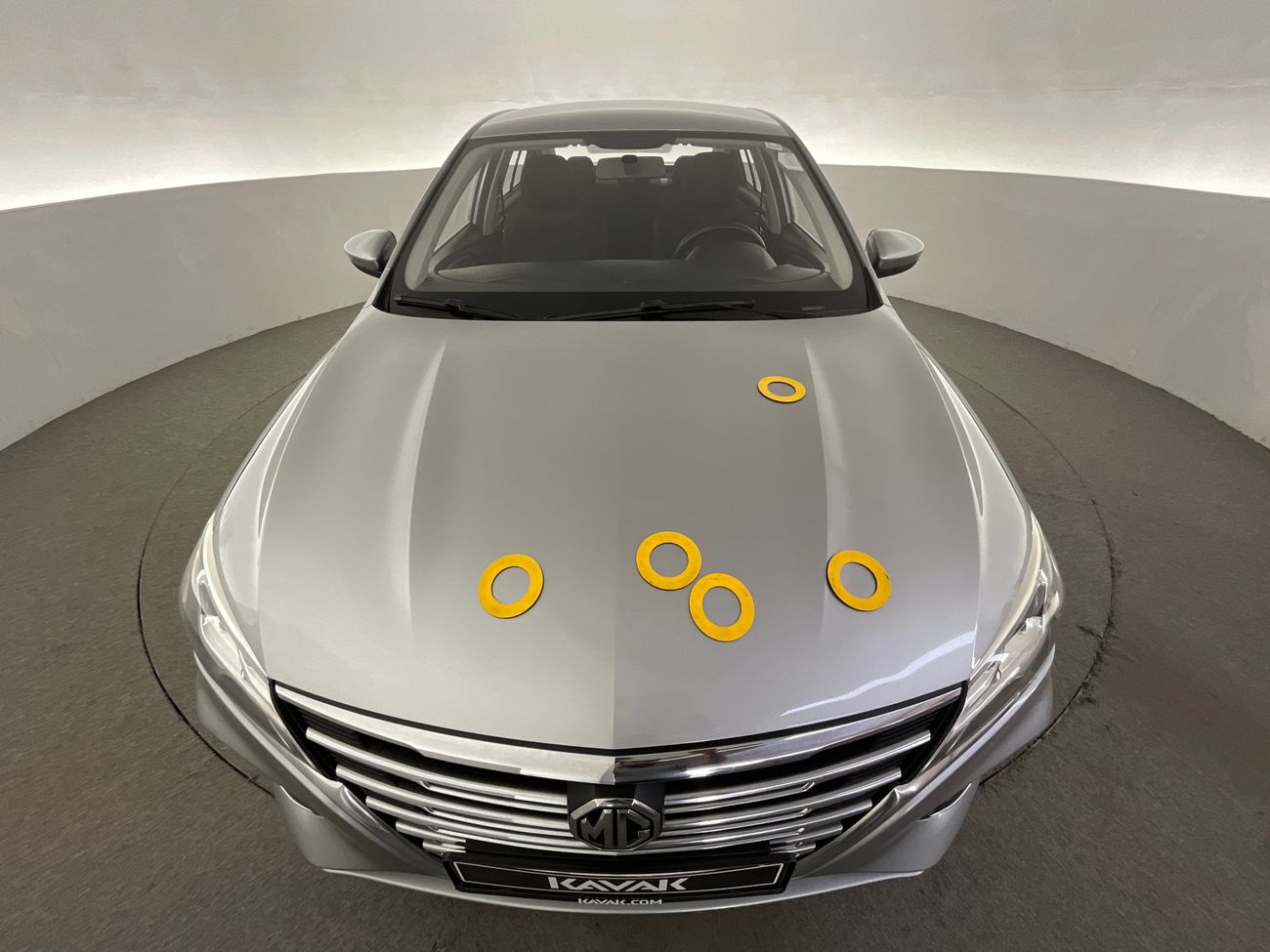 MG 5 Comfort | Guaranteed Warranty | 0 Down Payment