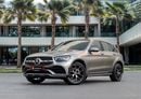 Mercedes-Benz GLC 200 GLC 200 | 2,155 P.M | 0% Downpayment | Excellent Condition!