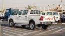 Toyota Hilux DLX 2.7L 4WD  A/T