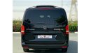 Mercedes-Benz Vito Tourer VIP - Full Option - Diesel Engine