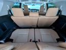 Toyota Fortuner EXR - V4 2.7L 4X4 - Accident Free Low mileage - GCC Specs