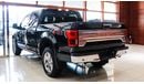 Ford F 150 King Ranch ecoboost