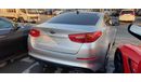 Kia Optima Full option GCC