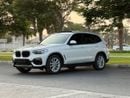 BMW X3 xDrive 30i Exclusive 2.0L