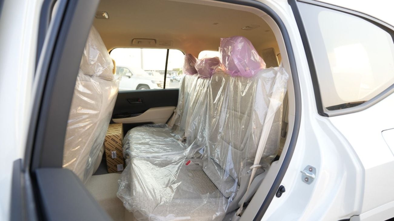 تويوتا لاند كروزر