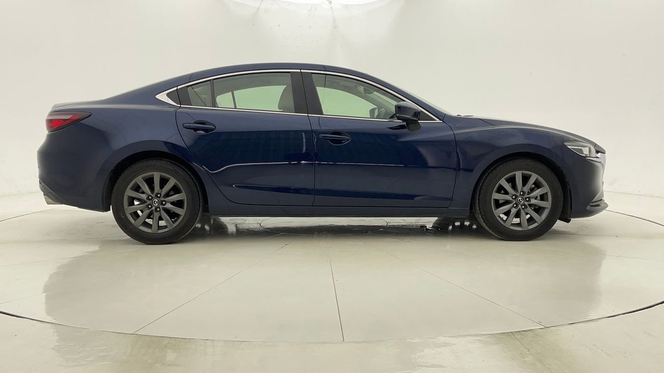 Mazda 6 S 2.5 | Zero Down Payment | Home Test Drive