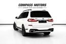 BMW X7 xDrive40i M Sport GCC Specs - Pristine Condition