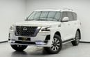 Nissan Patrol SE Titanium 4.0L 2024 Nissan Patrol SE Titanium, 2026 Nissan Warranty, Full Nissan Service History, 