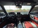 Mercedes-Benz G 63 AMG Std 5.5L GCC SPEC NEAT AND CLEAN LESS KILOMETER