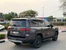 Toyota Land Cruiser 3.5T GR-Sport Hybrid