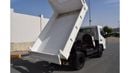 Mitsubishi Fuso Canter Mitsubishi Canter Dumper, Model:2016. Excellent condition